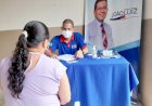 Gabinete Itinerante recebe demandas de moradores dos municípios de Pauini e Boca do Acre