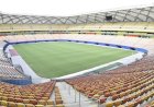 Arena da Amazônia recebe final do Campeonato Amazonense Série B nesta quarta-feira