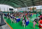 Praça do Consumidor no bairro Morro da Liberdade realizou 350 atendimentos