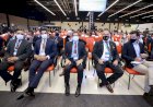 Deputado João Luiz participa da solenidade de abertura da 24ª Conferência da Unale