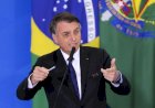 Presidente regulamenta auxílio gás e Programa Alimenta Brasil