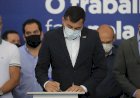Governo do Amazonas encaminha à Assembleia pacote de projetos de lei que valorizam forças de segurança
