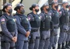Começam as inscrições para os concursos da Polícia Militar do Amazonas e Corpo de Bombeiros