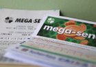 Nenhum apostador acerta Mega-Sena e prêmio acumula em R$ 6,5 milhões