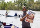 Governo do Estado socorreu famílias de agricultores, pescadores e pecuaristas durante pandemia e cheia dos rios