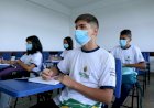 Matrículas 2022: transferências de alunos da rede estadual começam nesta quarta-feira (12/01)
