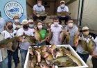 Em 2021, Governo do Amazonas distribuiu mais de 300 toneladas de pescado