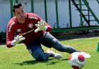 Goleiro Fábio chega ao Flu mirando a Libertadores: 