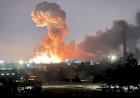 Ucrânia denuncia crimes de guerra em Kharkiv