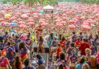 Ecad estima queda de 62% na arrecadação no carnaval