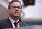 Chico Preto debate soluções em Fórum da Zona Franca de Manaus
