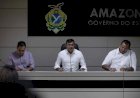 Governador Wilson Lima homologa resultado final de três concursos públicos, somando 387 vagas