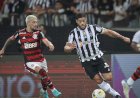 Copa do Brasil: Fla e Galo duelam no Maracanã por vaga nas quartas