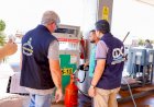 Postos de combustíveis do Sul do Amazonas são fiscalizados pela CDC/ALEAM e Procon-AM