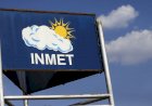 Semana terá chuvas fortes no Norte, Sul e Nordeste, prevê Inmet