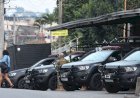 Operação civil e militar na Favela do Alemão deixa três mortos no Rio