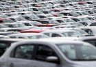 Produção de veículos cresce 33,4% em julho, diz Anfavea