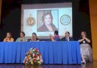 Precursora da educação ambiental, professora Martha Falcão recebe homenagem póstuma