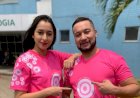 Camisetas do ‘Outubro Rosa’ já estão à venda; valor arrecadado será destinado a projetos sociais