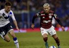 Libertadores: Flamengo defende vantagem sobre Vélez por vaga na final