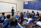 Escolas estaduais do Amazonas vão ter Selo de Excelência para reconhecer desempenho de profissionais da educação e alunos