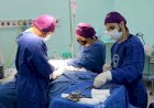 FCecon realiza mutirão de reconstrução mamária para pacientes em tratamento de câncer de mama