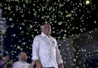 Eficaz Pesquisa: Wilson Lima tem 58,5 % intenções de voto e lidera na capital e no interior