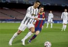 Copa do Catar marca fim da era Messi e Cristiano Ronaldo em mundiais