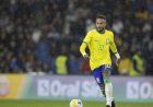 Neymar disputa aquela que pode ser sua última Copa como protagonista