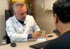 Dia Mundial de Combate ao Câncer de Próstata: 30% dos casos são diagnosticados na fase avançada da doença