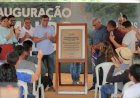 Wilson Lima entrega ramal do Uga-Uga asfaltado e projeta pavimentação de 170 quilômetros de ramais a partir de 2023