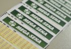 Mega-Sena deste sábado paga prêmio de R$ 57 milhões