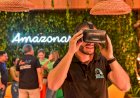 Governo do Amazonas encerra a 2ª edição do Festival Amazonas de Turismo