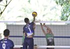 Vila Olímpica sedia Copa Aberta Cidade de Manaus de Vôlei