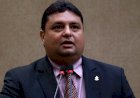 Vereador Caio André é eleito presidente da Câmara Municipal de Manaus