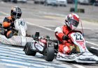 Kartódromo da Vila Olímpica recebe etapas finais do Campeonato Amazonense de Kart