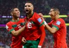 Surpreendente Marrocos enfrenta França em busca de vaga na final