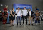 Em 2022, Governo do Amazonas impulsiona o turismo com capacitação e obras