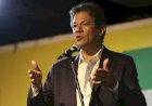 Haddad anuncia duas mulheres para compor equipe na Fazenda