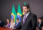 Jorge Messias anuncia a criação da Procuradoria de Defesa da Democracia na AGU
