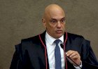 Moraes decreta prisão preventiva de acusados por atos antidemocráticos