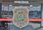 PC-AM prende dois envolvidos no homicídio de cantor sertanejo, em Manaus