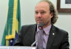 Deputado Rodrigo Agostinho é novo presidente do Ibama