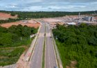 Obra realizada em Manaus pela incorporadora Mixcon melhora a mobilidade urbana