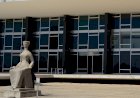 STF pede à PGR que investigue Valdemar Costa Neto