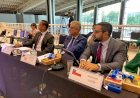 Em Brasília, Amazonas discute fortalecimento do turismo