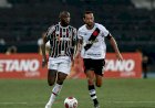 Fluminense e Vasco ficam frente a frente em clássico pelo Carioca