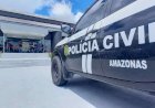 Polícias Civis do Amazonas e Santa Catarina prendem envolvido em morte de vereador de Tabatinga