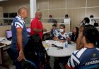 Estudantes paratletas da rede pública se preparam para as seletivas dos Jogos Parapan-Americanos de jovens