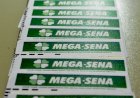 Mega-Sena acumula e próximo concurso deverá pagar R$ 9 milhões